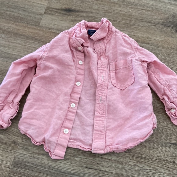 Boy shirts - Picture 2 of 6